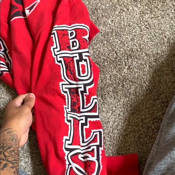 Mitchell & Jess Crewneck - Picture 4 of 5